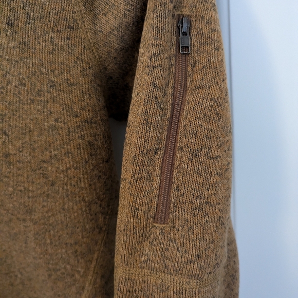 Patagonia Better Sweater 1/4 Zip Fleece - Picture 5 of 5